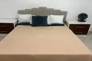 Habitación económica Guest house, Santiago