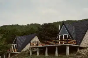 Pjesnikova Dolina Guest house, Mojkovac