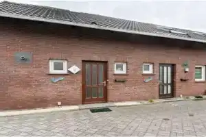 Holiday apartment, Norddeich