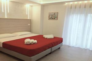 Bijou rooms, Messina