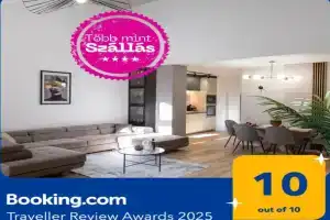 Z8 Prémium Apartman, Kaposvar