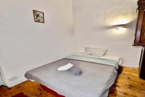 Studio Atypique en Hyper Centre - Calme avec Wifi, Grenoble