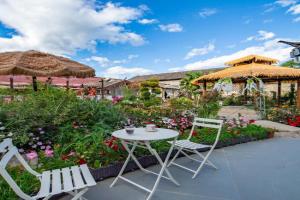 丽江云栖意景智能花园客栈 Hotel, Lijiang