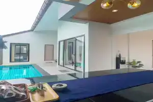 Sitalapoolvilla, Ao Nang