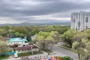 Almaty Apartments, Almaty