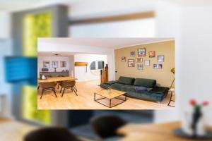 Goethes City Apartment Altstadt, Weimar