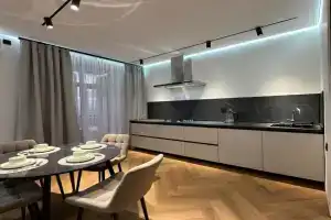 Bauhaus Apartments, Uralsk