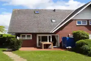 Sylthus-Haithabu Guest house, Wenningstedt