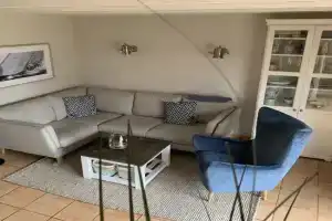 Meerchenhaus Guest house, Wenningstedt