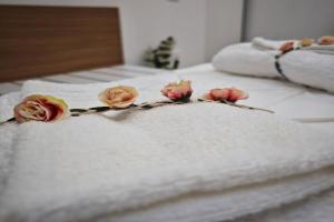 Home Ad Messinium Apartments, Pompei