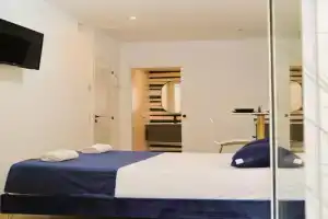 Forata lofts Guest house, Valencia