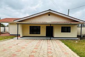 Mlay Home Guest house, Arusha