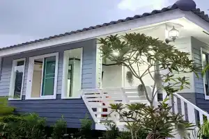 Sroysuwan Pool villa, Khanom