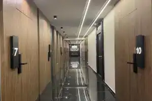 Zotos Luxury Living Apartments, Thessaloniki