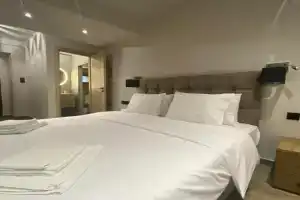 Petra house 3, Arachova