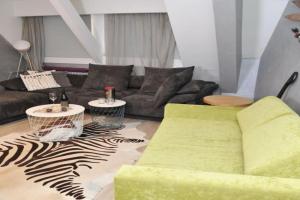 Apartman Family Konaci, Kopaonik