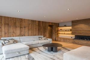Le Refuge contemporain - Welkeys Apartments, Megeve