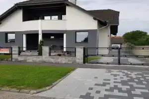 Honfoglalas Apartment, Buk