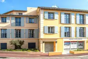 Fortuna Residence Apartments, St. Tropez