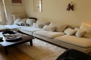 Grande chambre au bord du lac Guest house, Geneva