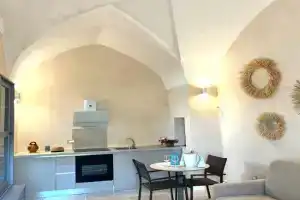 Apartment Antiche Mura, Specchia