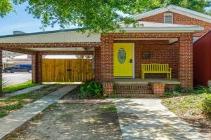 Sun Swept - 1B Downtown Home Guest house, Pensacola