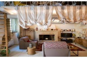 Le Dimore di Hanqorias " ELIA' " Guest house, Muro Leccese