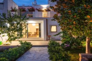 Uniconico Trullo & Rooms, Alberobello