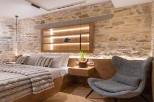 Adryades Luxury Apartments, Ioannina