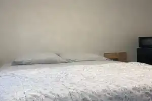 Near Toronto Pearson Airport Queen Room, Mississauga