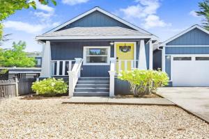 Cottage Petite, Napa