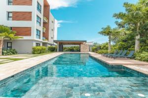 Comfortable apartment with 2BR in Cap Cana, Punta Cana