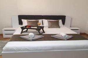 Park app Apartments, Vrnyachka Banya