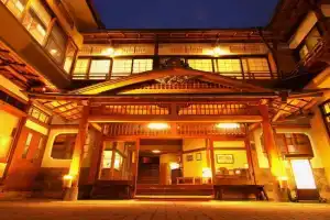 Gensen Uenoya Hotel, Yugawara