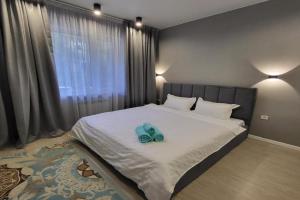 Apartment Oskar 28, Almaty