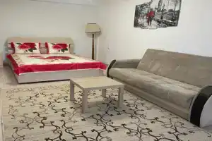 v tsentre Apartments, Almaty