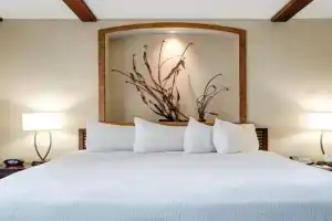 Luxury Collection Hotel, Sevan