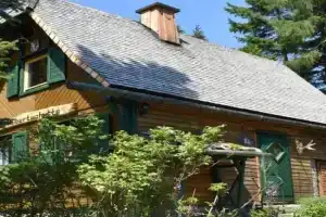 Hubertushütte Guest house, Oberwiesenthal