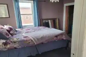 Tower Of Little Italy Apartments, Niagara Falls
