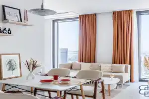 BB-House Nest One 274, Tashkent