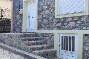 Mytilene Stone House, Mytilini