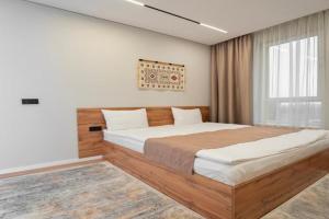 Q Apartment, Almaty