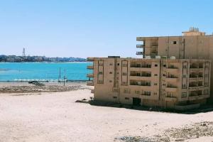 برج الاسراء Apartments, Marsa Matruh