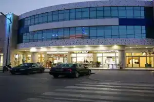 Hotel Djerba Inn, Triffa