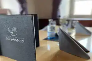 Landgasthof Zum Schwanen Mini-hotel, Kempten