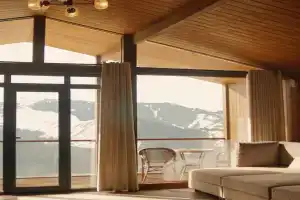 BiYik Sky Ski Base Retreat Guest house, Karakol