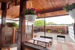 Bag Evi - Villa, Quba