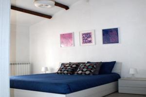 Marcondirondirondello Apartments, Tivoli