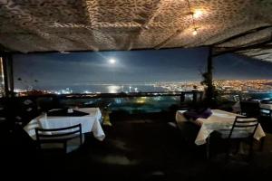 Apart Hotel Jagui Haus Departamentos tipo Loft y Hermosa Terraza con vista al Mar, Valparaiso