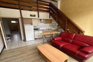 Appartement Quais de Apartments, Grenoble
